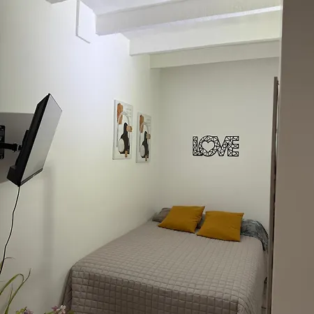 Departamento En Vicente Lopez Hasta 3 Personas Super Comodo Florida Exterior photo