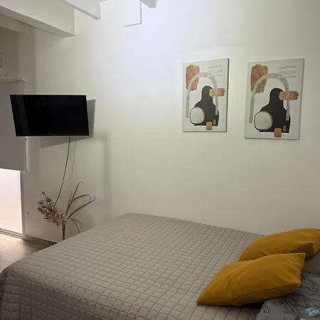 Departamento En Vicente Lopez Hasta 3 Personas Super Comodo Florida Exterior photo