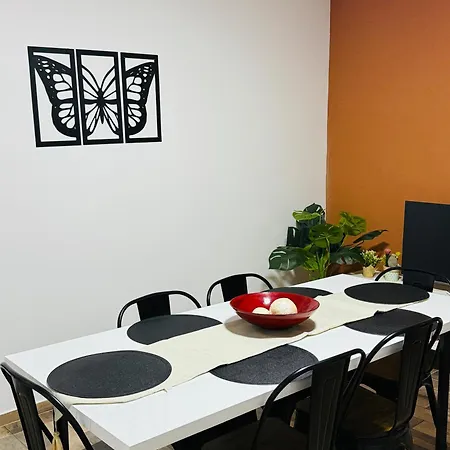 Departamento En Vicente Lopez Hasta 3 Personas Super Comodo Florida Exterior photo