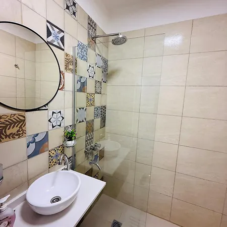 Departamento En Vicente Lopez Hasta 3 Personas Super Comodo Florida Exterior photo