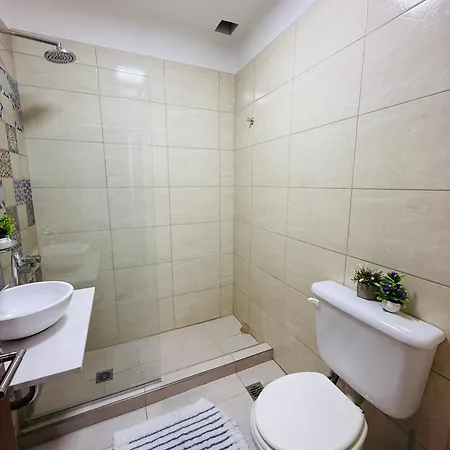 Departamento En Vicente Lopez Hasta 3 Personas Super Comodo Florida Exterior photo