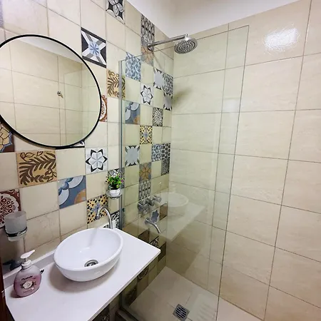Departamento En Vicente Lopez Hasta 3 Personas Super Comodo Florida Exterior photo
