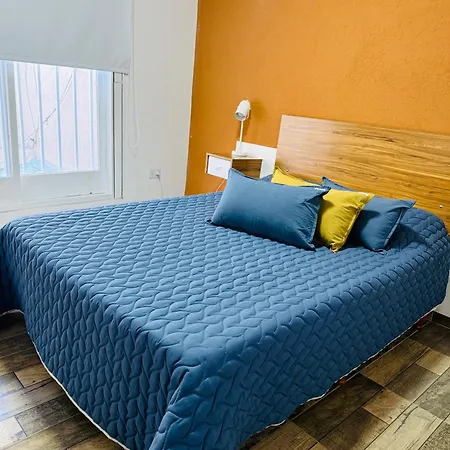 Departamento En Vicente Lopez Hasta 3 Personas Super Comodo Florida Exterior photo