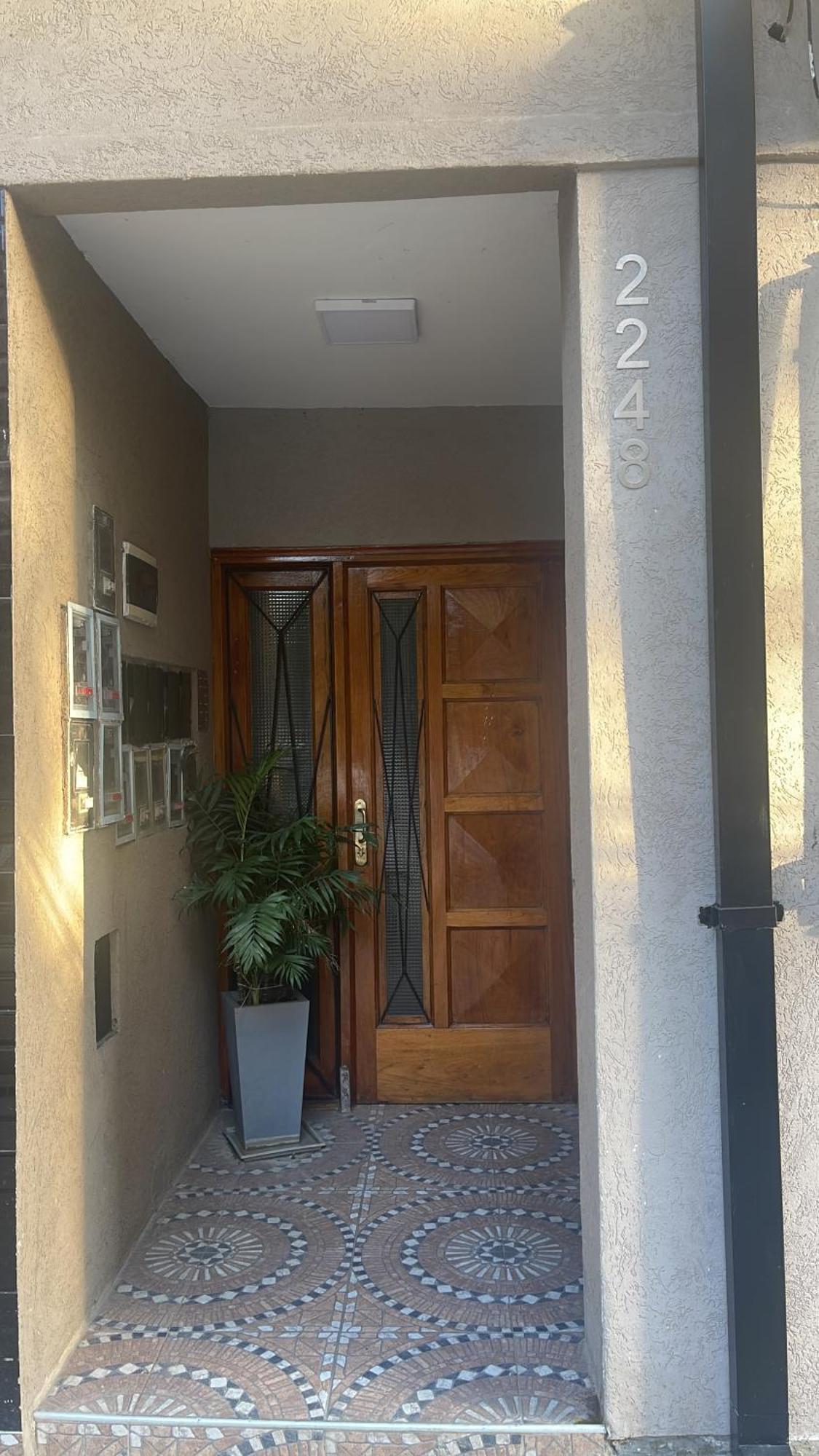 Departamento En Vicente Lopez Hasta 3 Personas Super Comodo * Florida