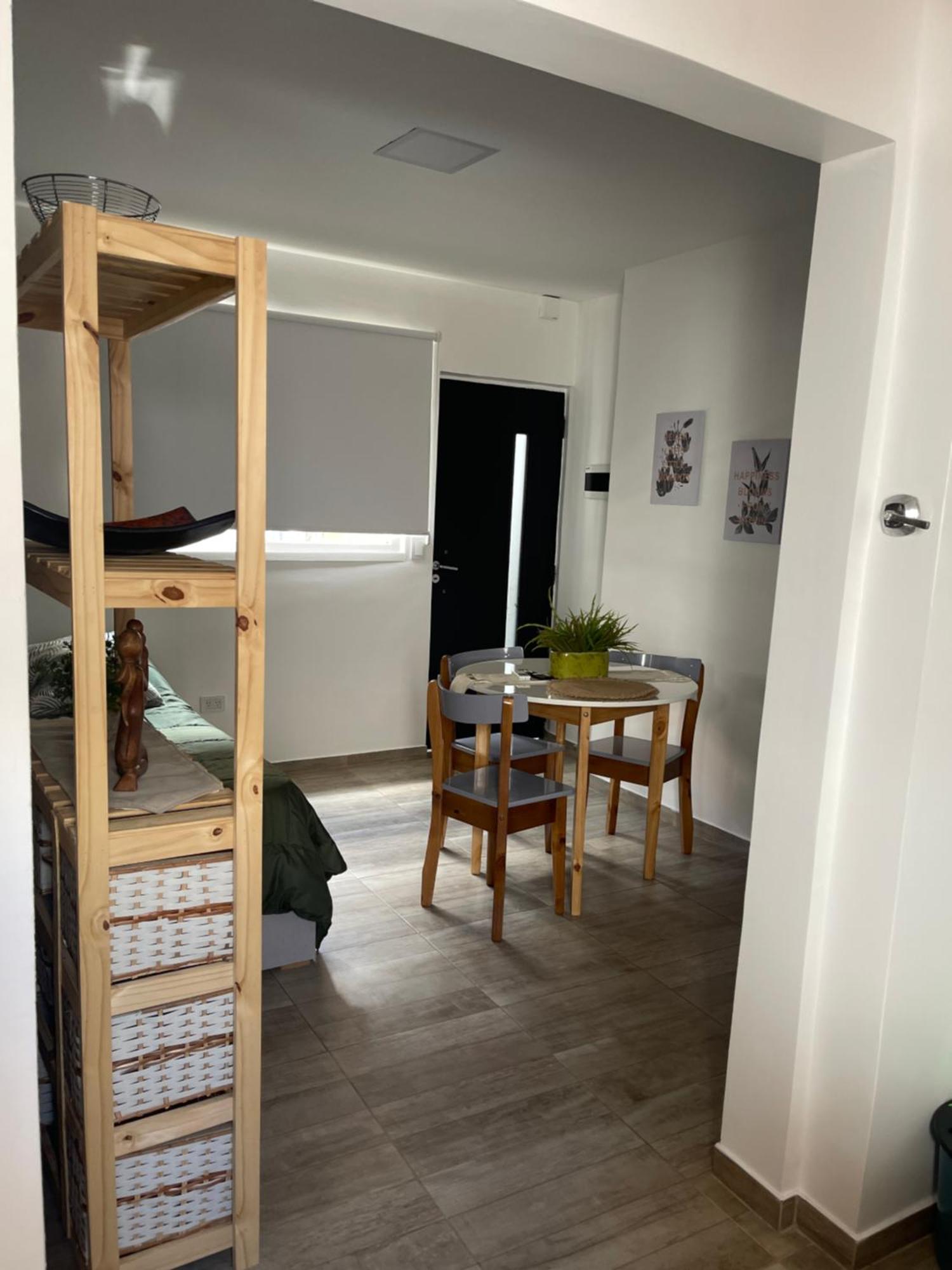 Departamento En Vicente Lopez Hasta 3 Personas Super Comodo Apartment