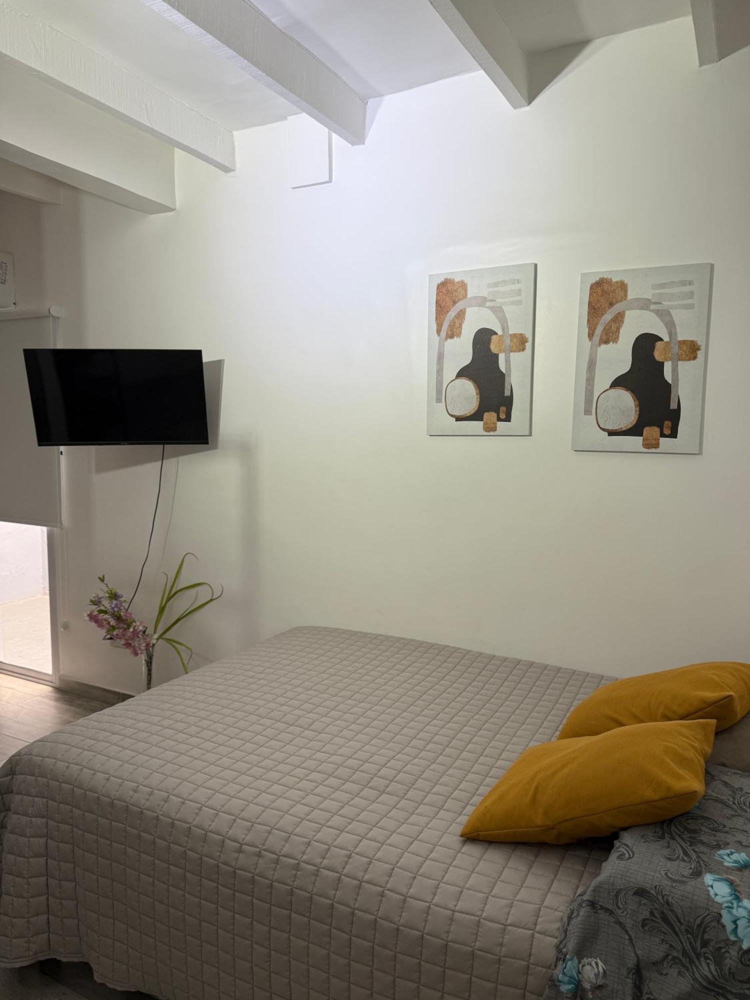Departamento En Vicente Lopez Hasta 3 Personas Super Comodo Apartment