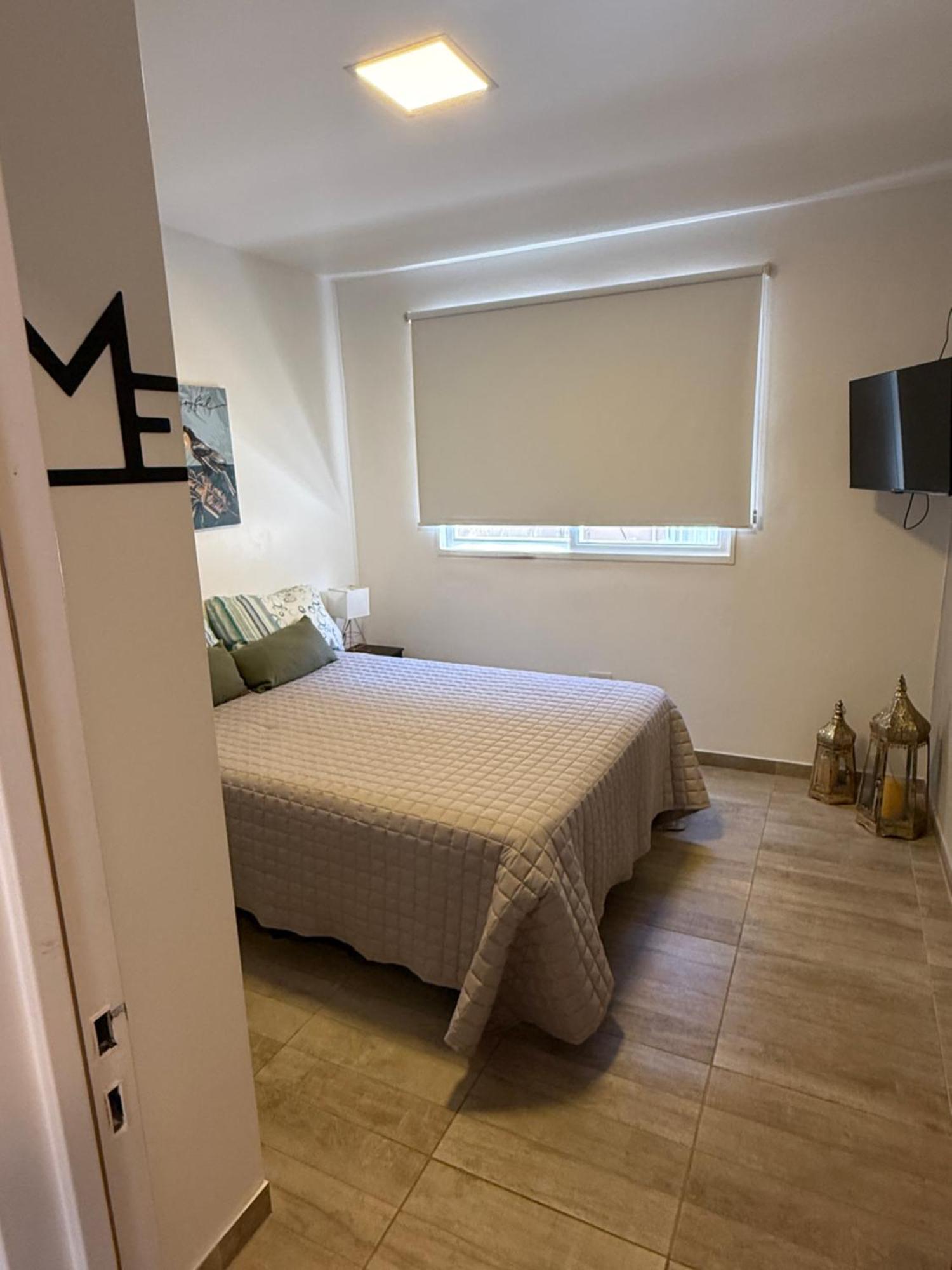 Apartment Departamento En Vicente Lopez Hasta 3 Personas Super Comodo