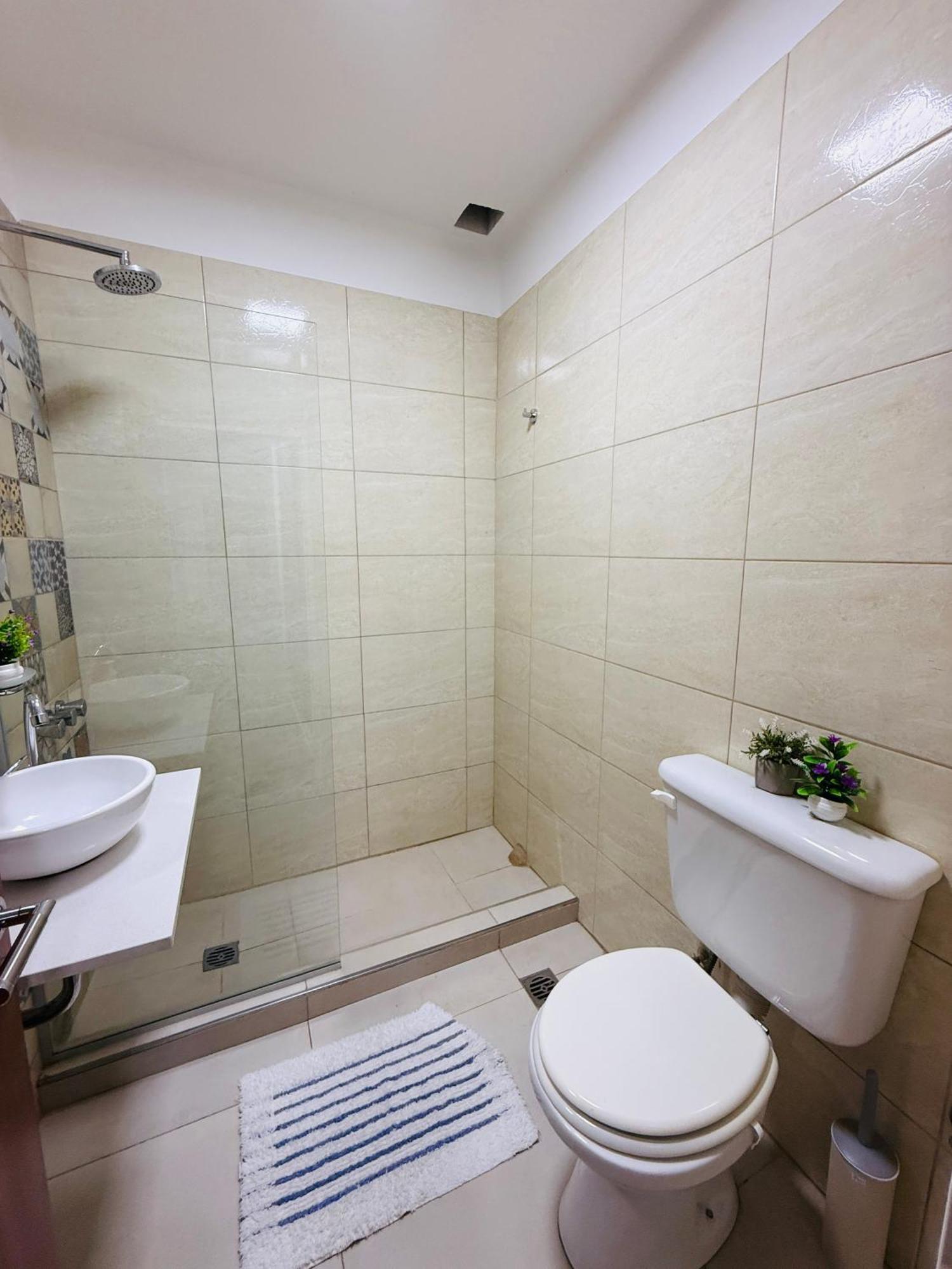 Departamento En Vicente Lopez Hasta 3 Personas Super Comodo Apartment Florida