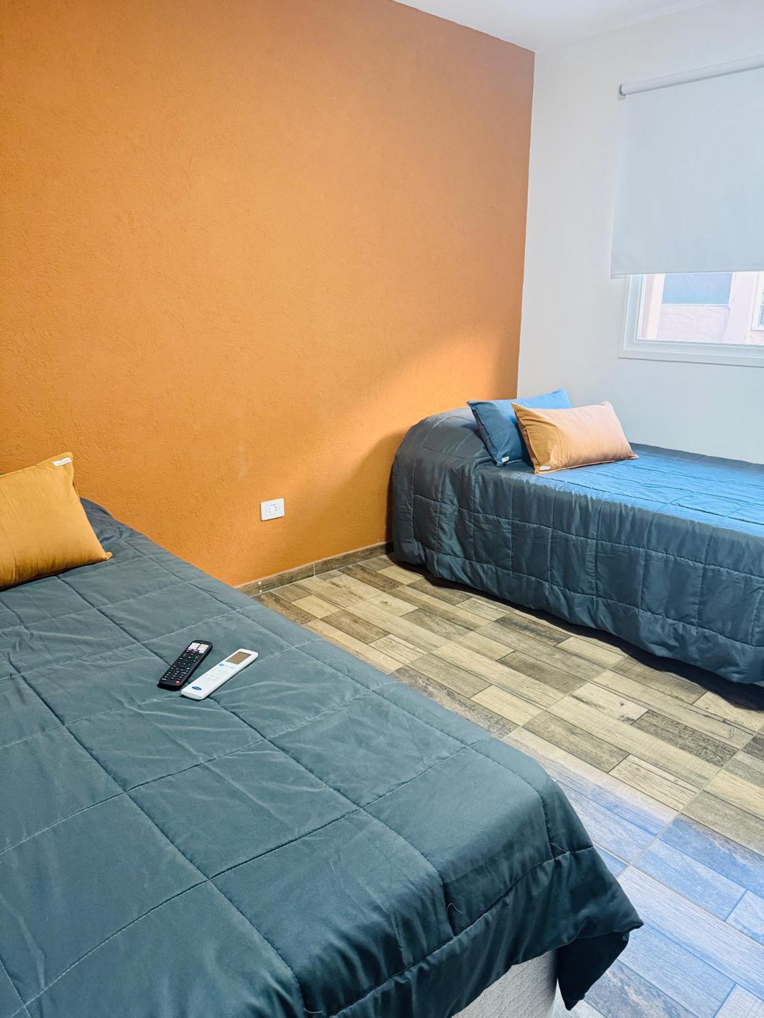 Departamento En Vicente Lopez Hasta 3 Personas Super Comodo *