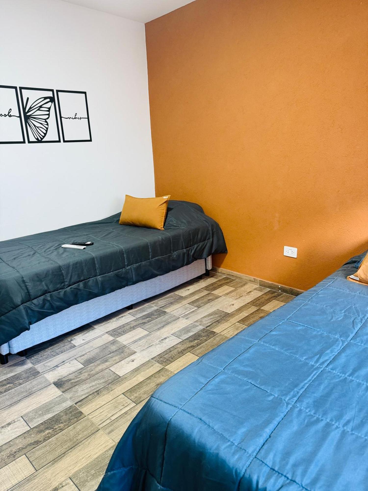 Departamento En Vicente Lopez Hasta 3 Personas Super Comodo * Florida