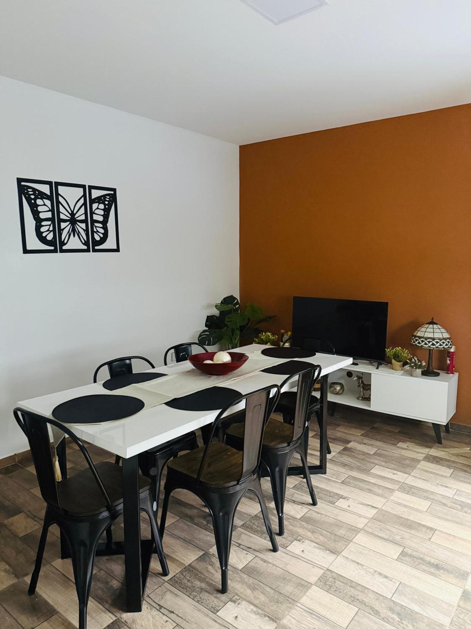 Departamento En Vicente Lopez Hasta 3 Personas Super Comodo Apartment